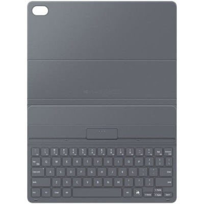Samsung Book Cover with Keyboard Black (Galaxy Tab S11)